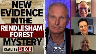 Rendlesham UFO incident: Does new film Capel Green have new evidence?