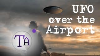 O'Hare Airport UFO, 2006