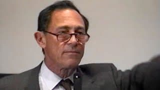 1999.11.16 Dr John Mack - Entering the Heart of the Alien Mystery