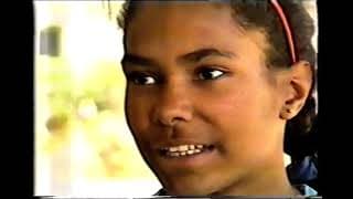 Raw Footage: Zimbabwe Children Encountering UFO 1994
