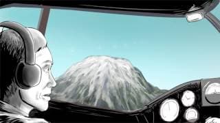 NEW VIDEO! The Kenneth Arnold Sighting, 1947