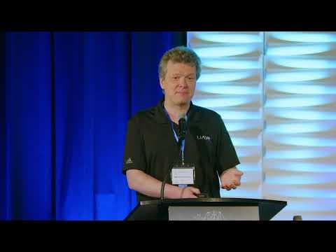 Matthew Szydagis Ph.D. How Long until Catastrophic Disclosure?