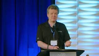 Matthew Szydagis Ph.D. How Long until Catastrophic Disclosure?