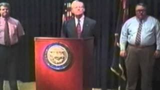 UFO Case Review - Phoenix Lights, 1997