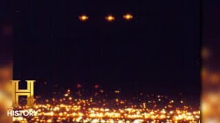The UnXplained: The Phoenix Lights Phenomenon