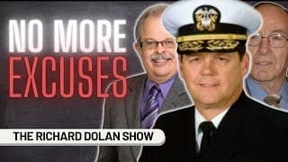 No More Excuses: The Davis Wilson Notes