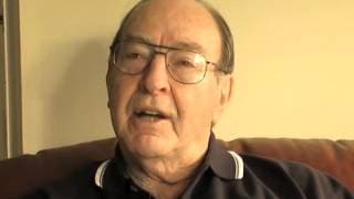 Dr Edgar Mitchell Roots of Noetic Sciences