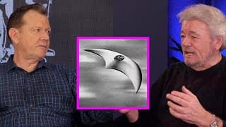 Kenneth Arnold's Famous UFO Encounter Was Way Stranger Than You Were Told