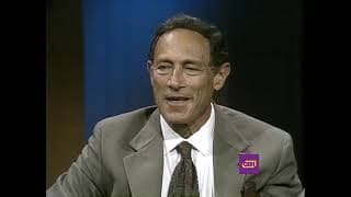 John Mack: 1994 Interview on Alien Abduction and Human Encounters