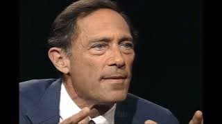 John E. Mack Interview on Charlie Rose (1994) (FULL)