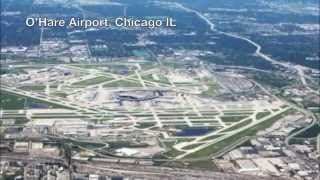 UFO Case Review - O'Hare Airport UFO, 2006
