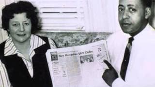 UFO Case Review - Betty and Barney Hill Abduction, 1961
