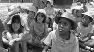 Children Talk About Witnessing the 1994 UFO Landing at Ariel School