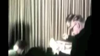 UFO Case Review -  Michigan Swamp Gas, 1966