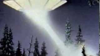 UFO Case Review - Travis Walton Abduction, 1975