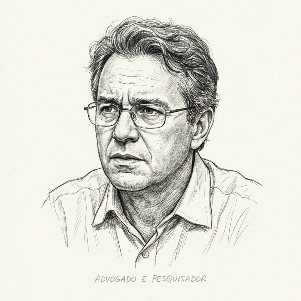 Ubirajara Franco Rodrigues