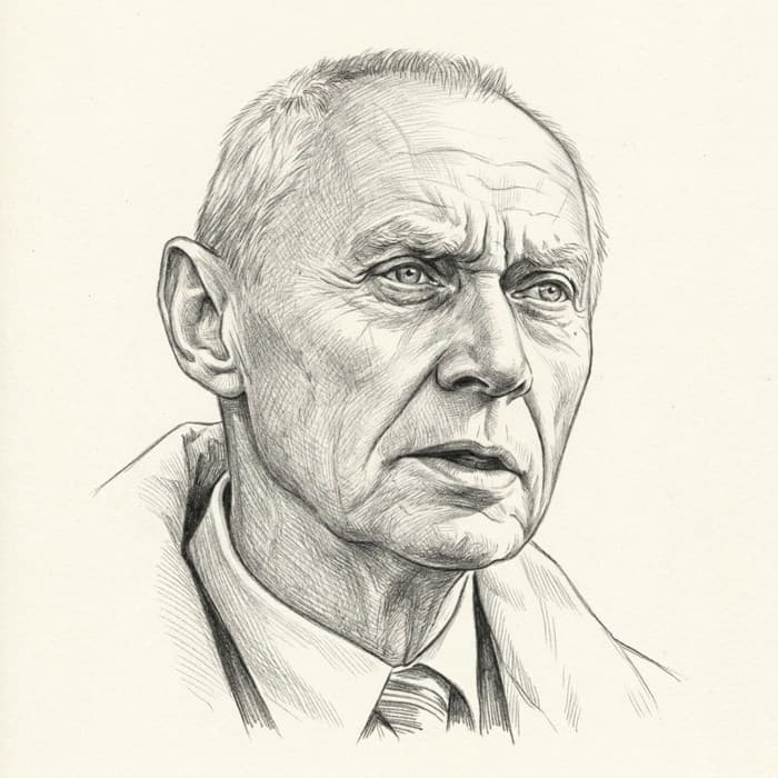 Wilfried De Brouwer