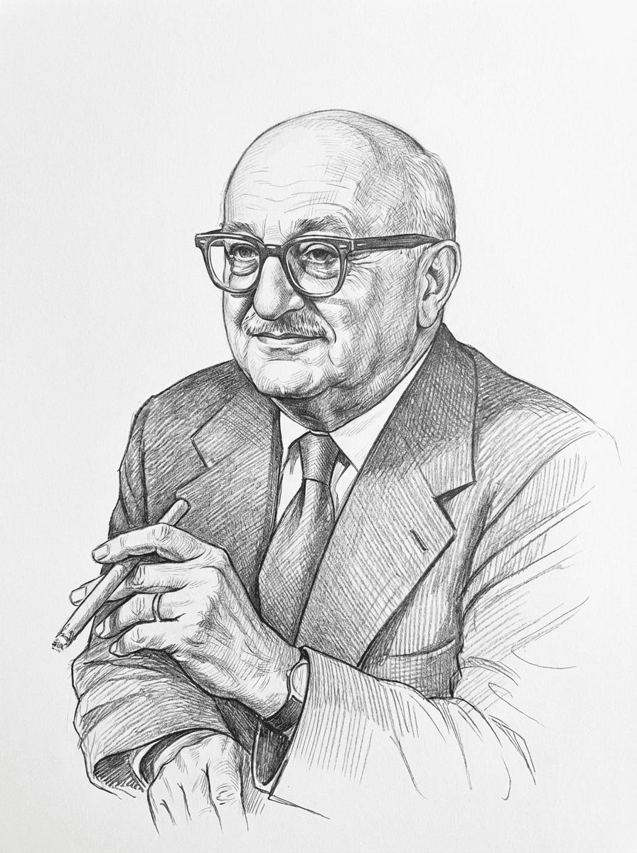 Benjamin Simon