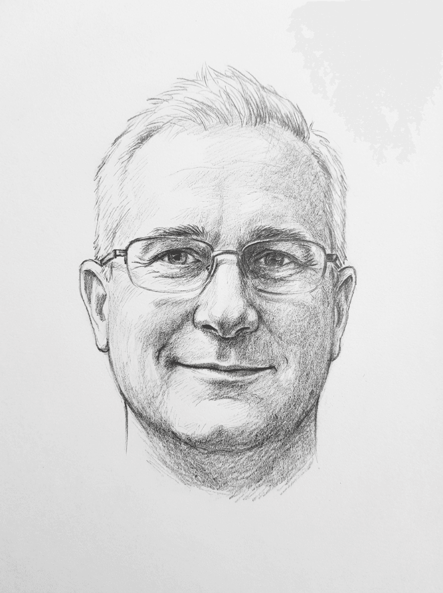 Chad Underwood