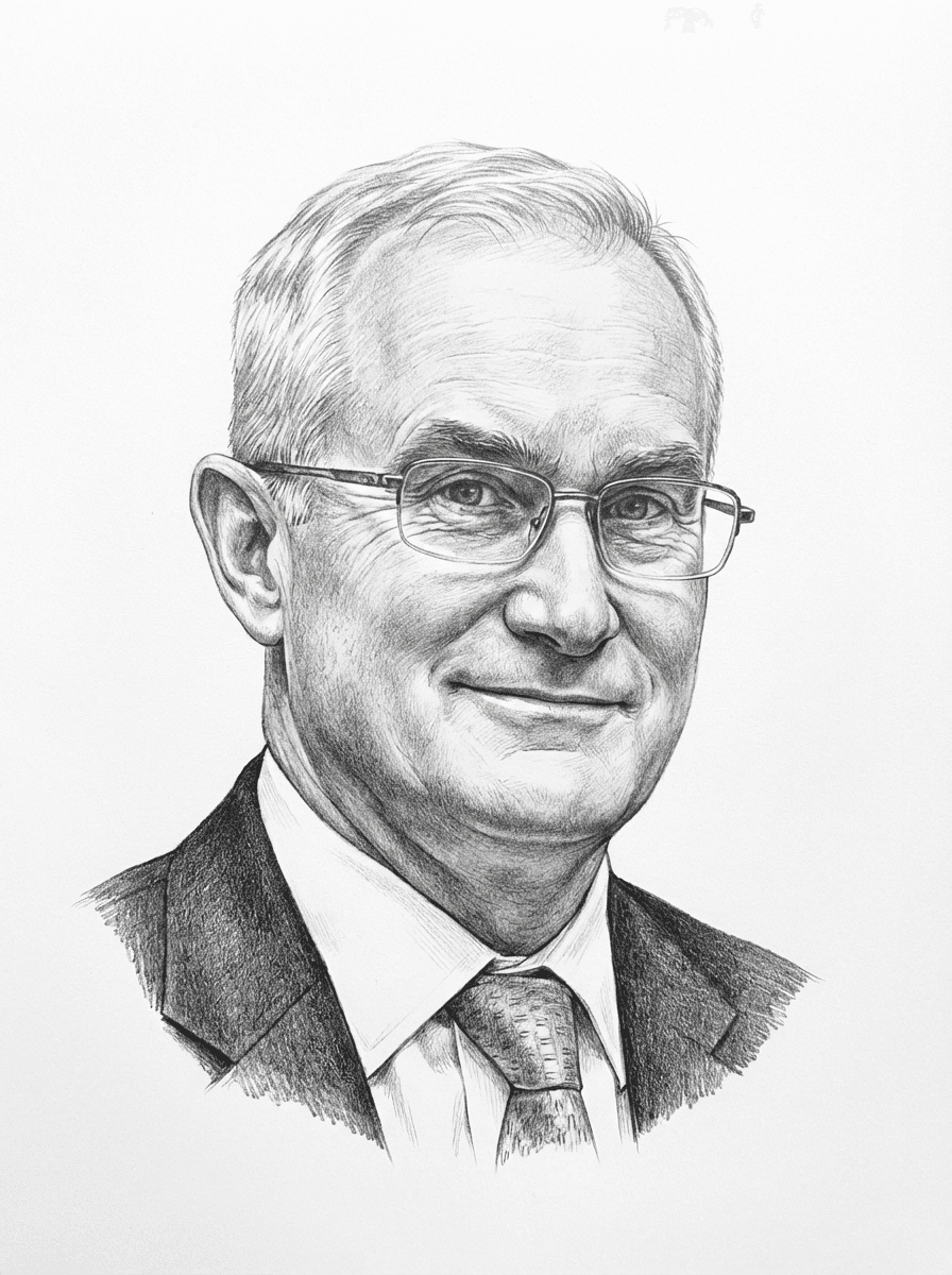 David Fravor
