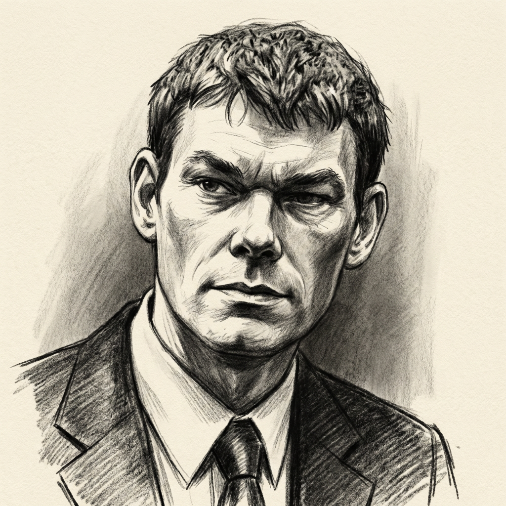 Gary McKinnon